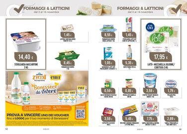 Volantino Scelgo Pagina 22