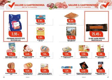 Volantino Scelgo Pagina 24