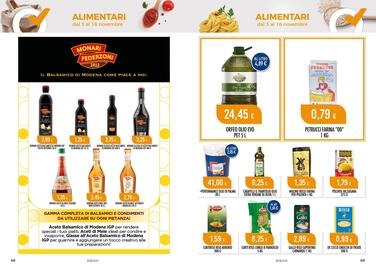 Volantino Scelgo Pagina 25