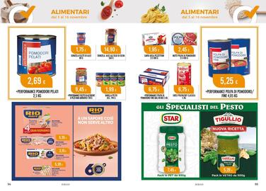 Volantino Scelgo Pagina 28