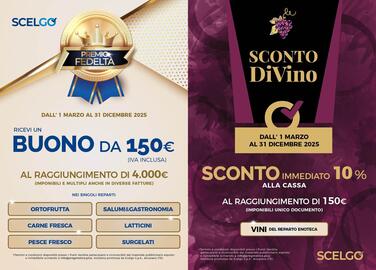 Volantino Scelgo Pagina 3