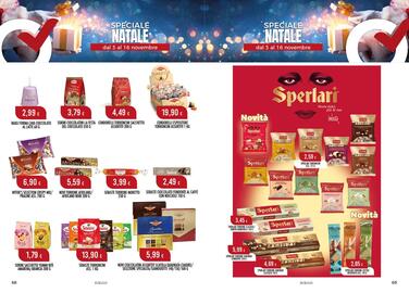 Volantino Scelgo Pagina 35