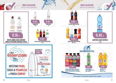 Volantino Scelgo Pagina 36