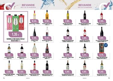 Volantino Scelgo Pagina 38