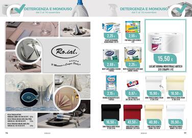 Volantino Scelgo Pagina 39