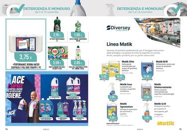 Volantino Scelgo Pagina 40