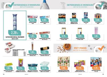 Volantino Scelgo Pagina 42