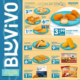Volantino BluVivo Pagina 2