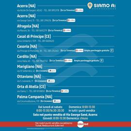 Volantino BluVivo Pagina 5