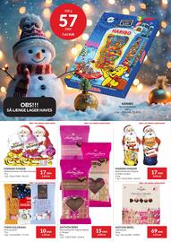 Nielsen Discount reklamblad Sida 14