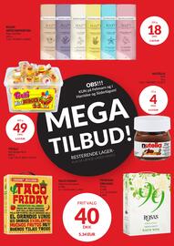 Nielsen Discount reklamblad Sida 19