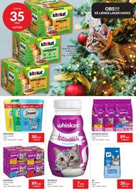 Nielsen Discount reklamblad Sida 21