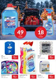 Nielsen Discount reklamblad Sida 22