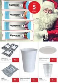 Nielsen Discount reklamblad Sida 25