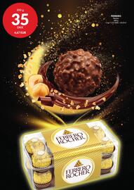 Nielsen Discount reklamblad Sida 35