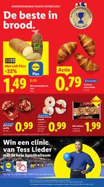 Lidl folder week 45 Pagina 10