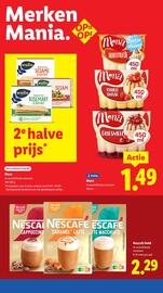 Lidl folder week 45 Pagina 16