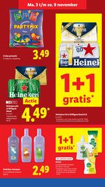Lidl folder week 45 Pagina 19