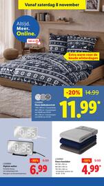 Lidl folder week 45 Pagina 35