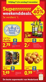 Lidl folder week 45 Pagina 39
