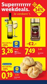 Lidl folder week 45 Pagina 4