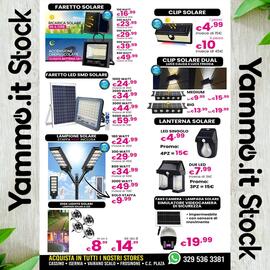 Volantino Yammo Pagina 2