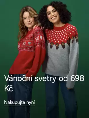 C&A leták (platné do 12-11)