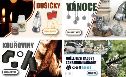 M.A.T. leták týden 44 Strana 1