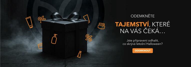 Yves Rocher leták Strana 1