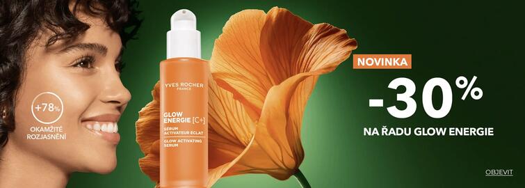 Yves Rocher leták Strana 3