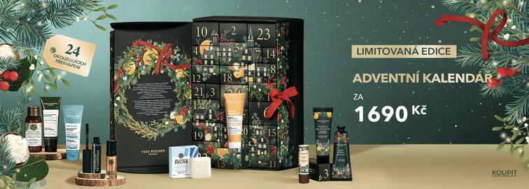 Yves Rocher leták Strana 5