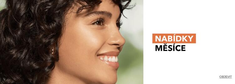 Yves Rocher leták Strana 6