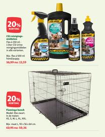 Maxi Zoo folder week 45 Pagina 11