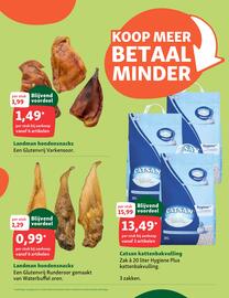 Maxi Zoo folder week 45 Pagina 12