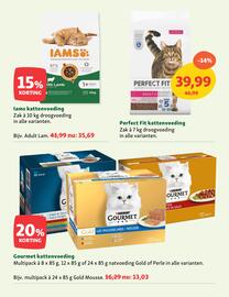 Maxi Zoo folder week 45 Pagina 16