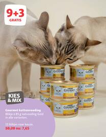 Maxi Zoo folder week 45 Pagina 19