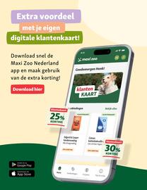 Maxi Zoo folder week 45 Pagina 2