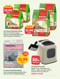 Maxi Zoo folder week 45 Pagina 22