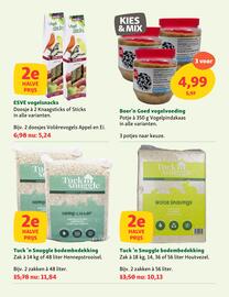 Maxi Zoo folder week 45 Pagina 23