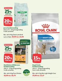 Maxi Zoo folder week 45 Pagina 3