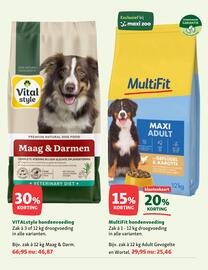 Maxi Zoo folder week 45 Pagina 6