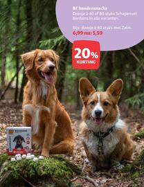 Maxi Zoo folder week 45 Pagina 8