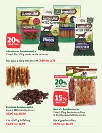 Maxi Zoo folder week 45 Pagina 9