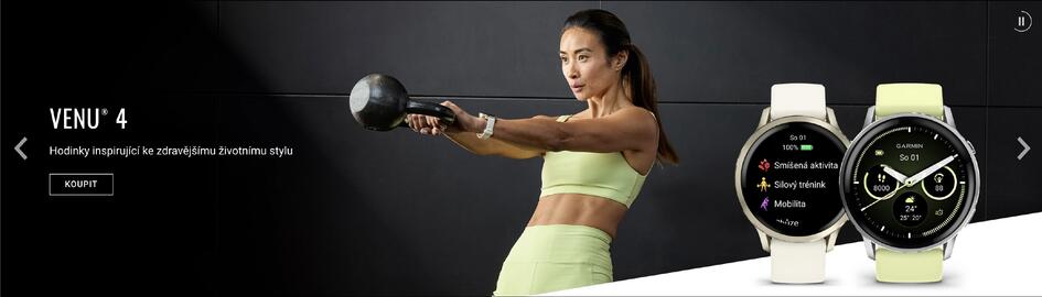 Garmin leták Strana 1