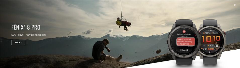 Garmin leták Strana 2