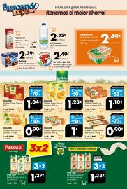 Catálogo Supermercados Lupa Página 12