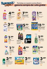 Catálogo Supermercados Lupa Página 14