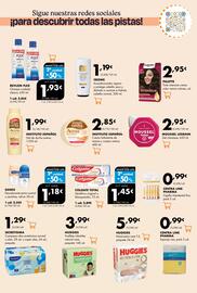 Catálogo Supermercados Lupa Página 15