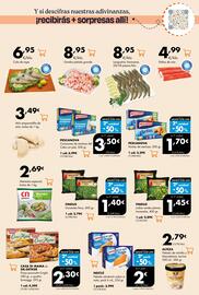 Catálogo Supermercados Lupa Página 5