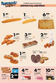 Catálogo Supermercados Lupa Página 8